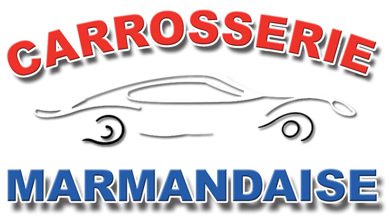 logo carrosserie marmandaise - marmande