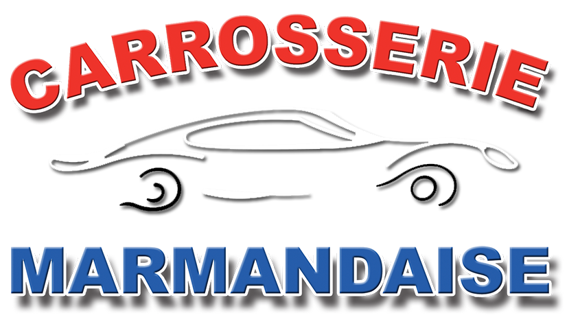 logo carrosserie marmandaise - marmande